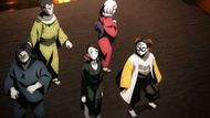 Lower-level Demons (Image Credits: Ufotable)